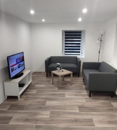 Se Relaxer Dans La Vallee Hombourg-Haut Ngoại thất bức ảnh