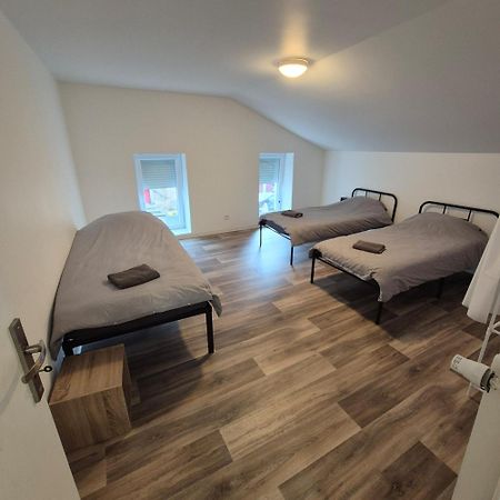 Se Relaxer Dans La Vallee Hombourg-Haut Ngoại thất bức ảnh