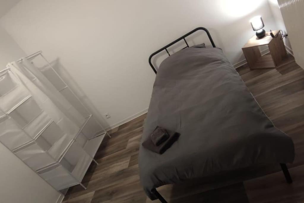 Se Relaxer Dans La Vallee Hombourg-Haut Ngoại thất bức ảnh