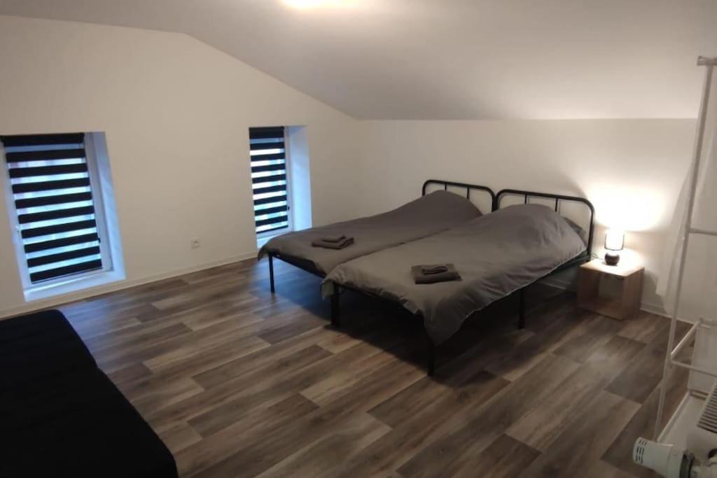 Se Relaxer Dans La Vallee Hombourg-Haut Ngoại thất bức ảnh
