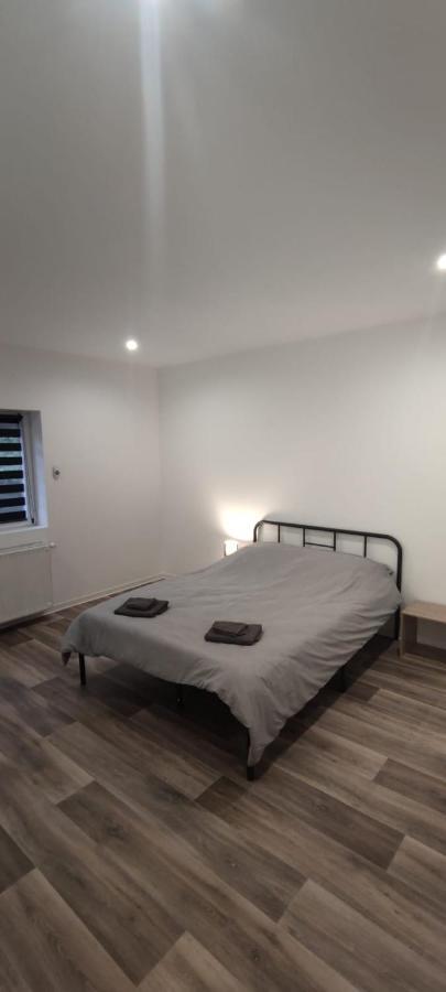 Se Relaxer Dans La Vallee Hombourg-Haut Ngoại thất bức ảnh