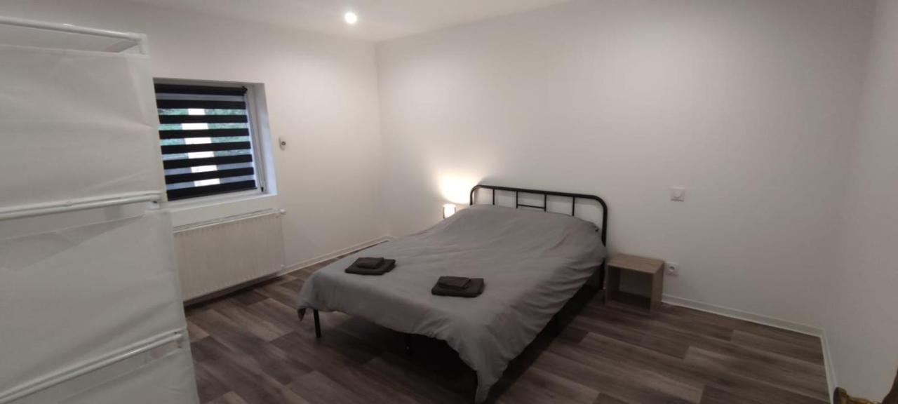 Se Relaxer Dans La Vallee Hombourg-Haut Ngoại thất bức ảnh