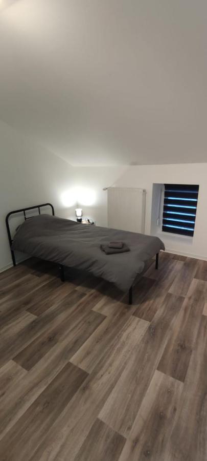 Se Relaxer Dans La Vallee Hombourg-Haut Ngoại thất bức ảnh