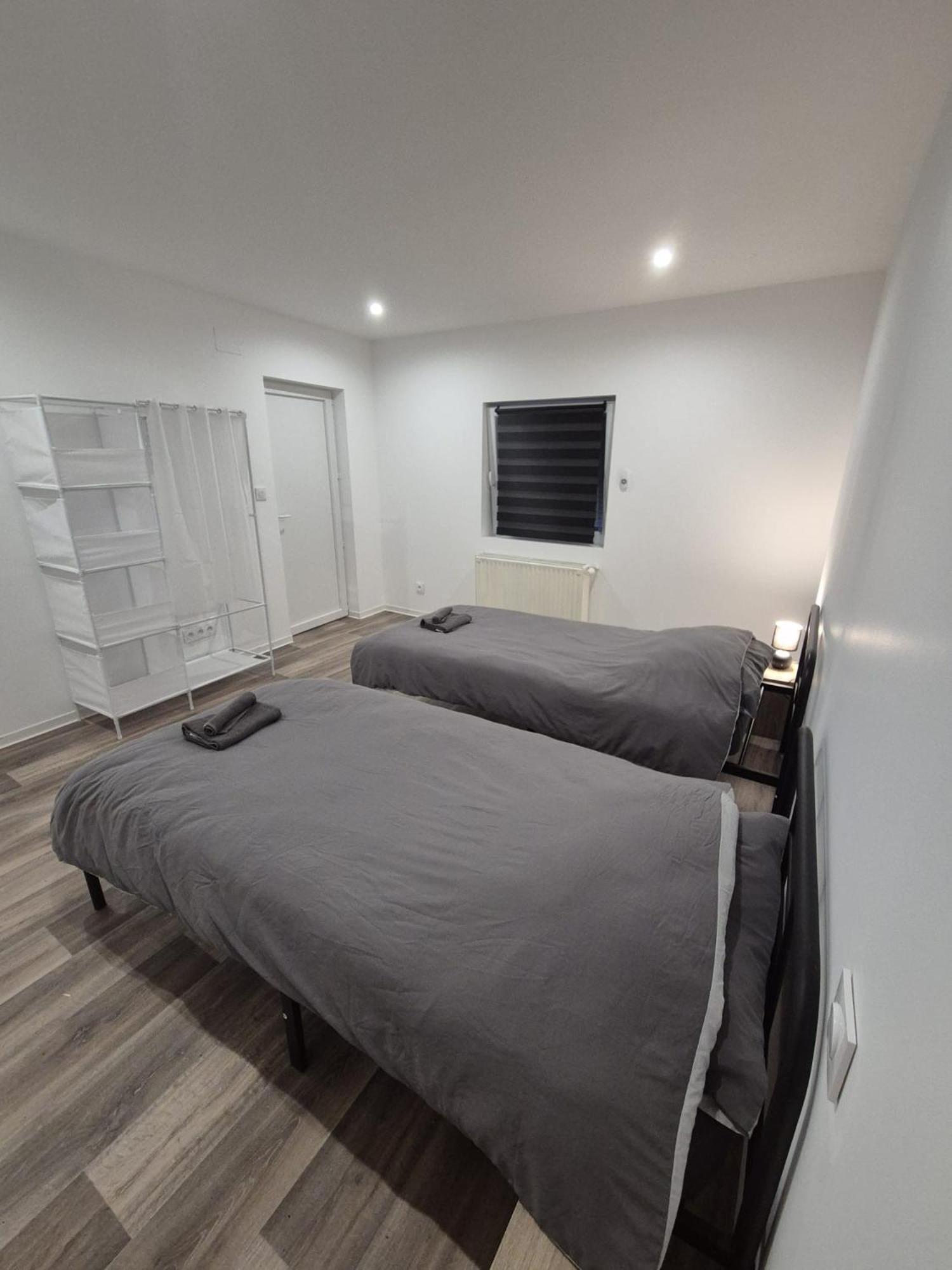 Se Relaxer Dans La Vallee Hombourg-Haut Ngoại thất bức ảnh